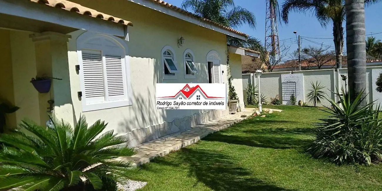 Foto 19 de Chácara à venda, 1474m2 em Loteamento Jardim Morumbi, Atibaia - SP