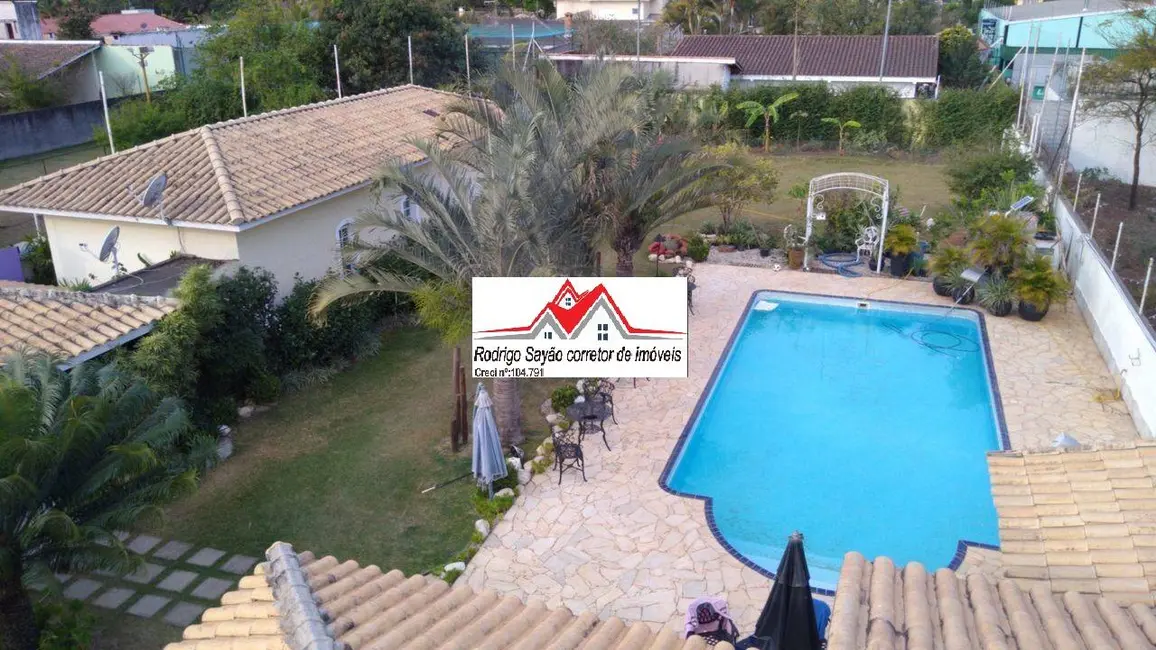 Foto 3 de Chácara à venda, 1474m2 em Loteamento Jardim Morumbi, Atibaia - SP