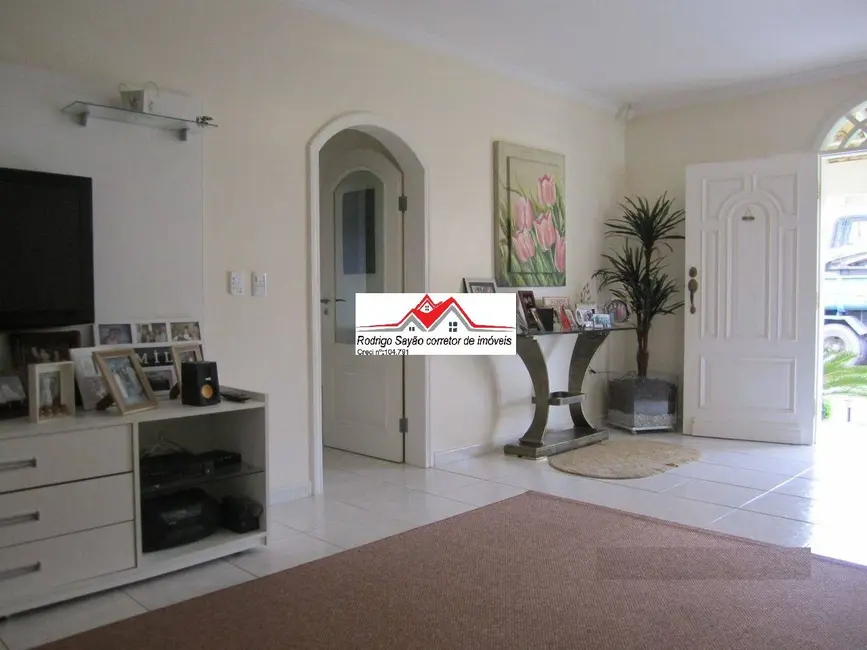 Foto 7 de Chácara à venda, 1474m2 em Loteamento Jardim Morumbi, Atibaia - SP