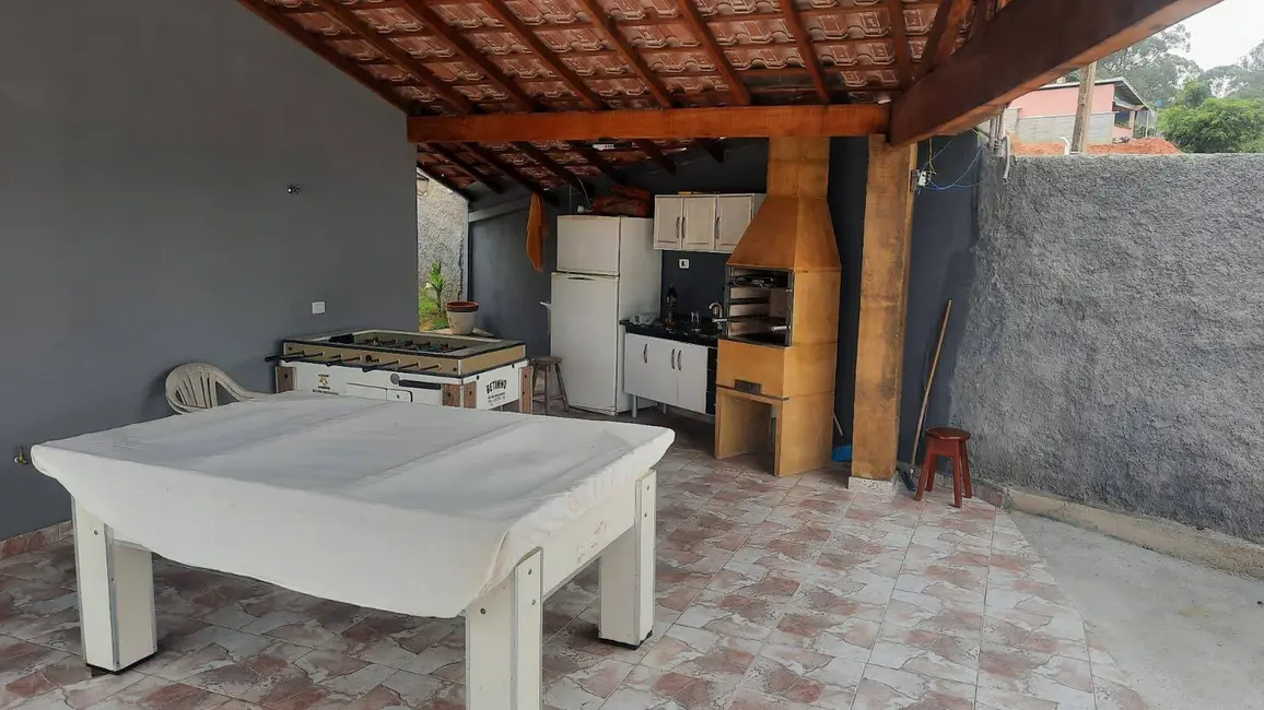 Foto 2 de Chácara com 3 quartos à venda, 150m2 em Pinhalzinho - SP