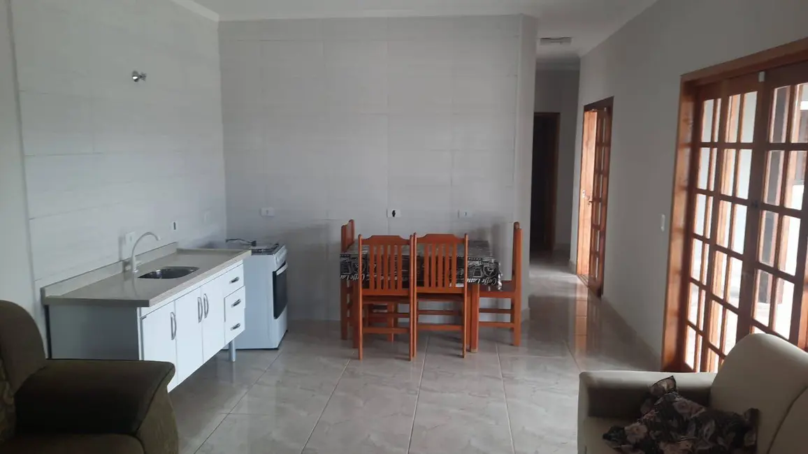 Foto 8 de Chácara com 3 quartos à venda, 150m2 em Pinhalzinho - SP