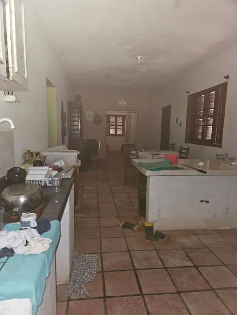 Foto 4 de Chácara à venda, 90m2 em Nazare Paulista - SP