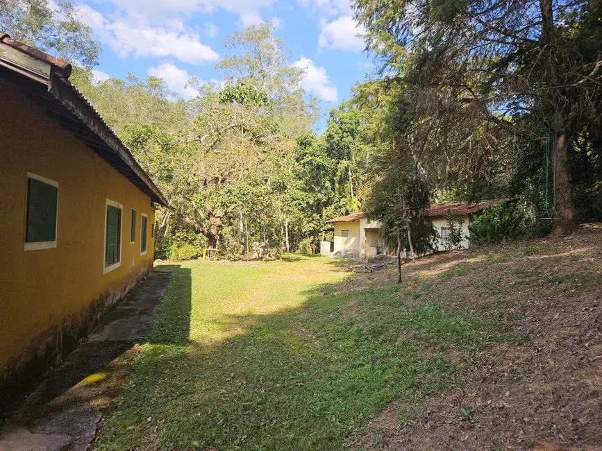Foto 6 de Chácara à venda, 90m2 em Nazare Paulista - SP