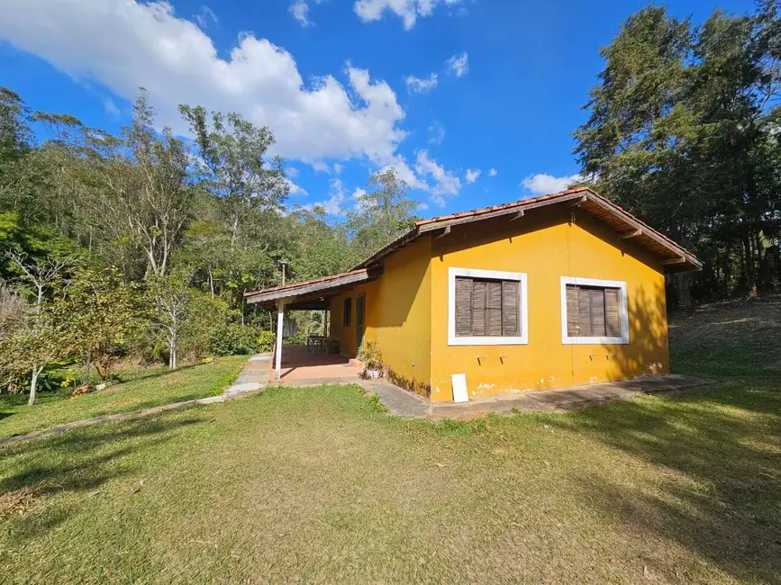 Foto 2 de Chácara à venda, 90m2 em Nazare Paulista - SP