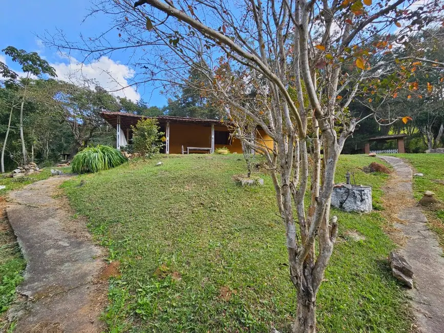 Foto 9 de Chácara à venda, 90m2 em Nazare Paulista - SP