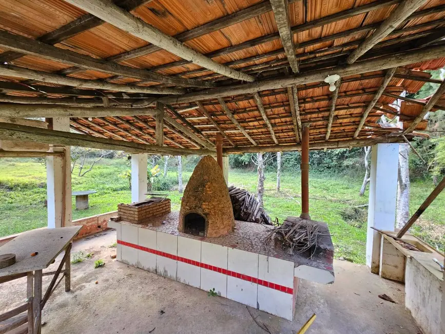 Foto 5 de Chácara à venda, 90m2 em Nazare Paulista - SP