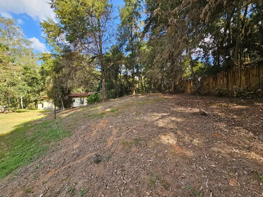 Foto 7 de Chácara à venda, 90m2 em Nazare Paulista - SP