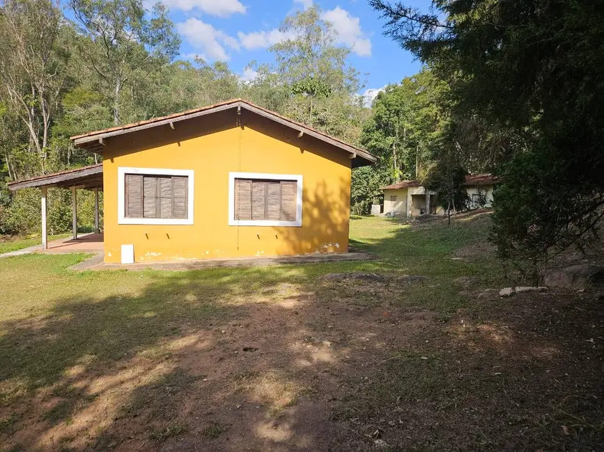 Foto 8 de Chácara à venda, 90m2 em Nazare Paulista - SP