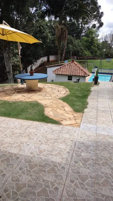 Foto 4 de Chácara com 9 quartos à venda, 222m2 em Mairipora - SP