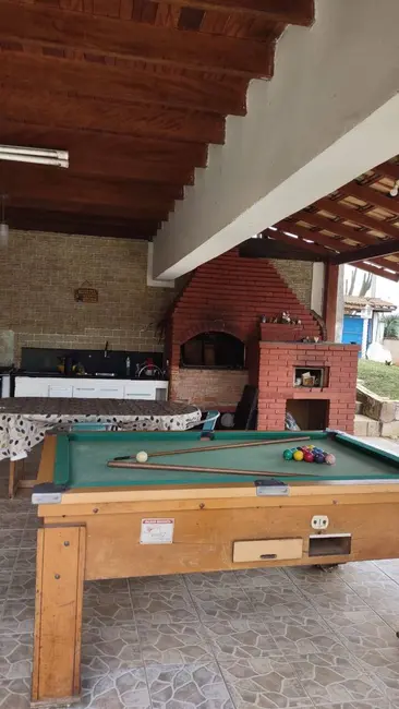 Foto 2 de Chácara com 9 quartos à venda, 222m2 em Mairipora - SP