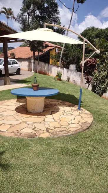 Foto 7 de Chácara com 9 quartos à venda, 222m2 em Mairipora - SP