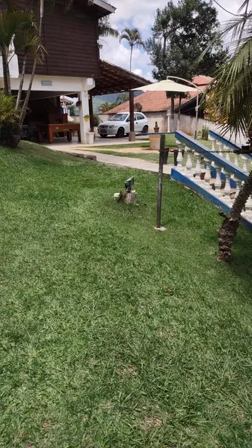 Foto 5 de Chácara com 9 quartos à venda, 222m2 em Mairipora - SP