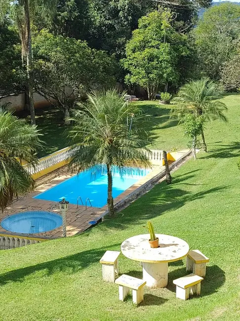 Foto 1 de Chácara com 9 quartos à venda, 222m2 em Mairipora - SP