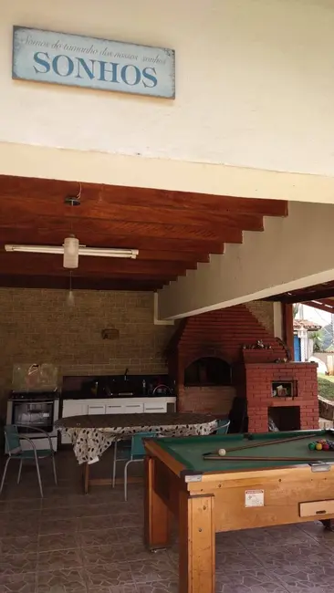 Foto 6 de Chácara com 9 quartos à venda, 222m2 em Mairipora - SP