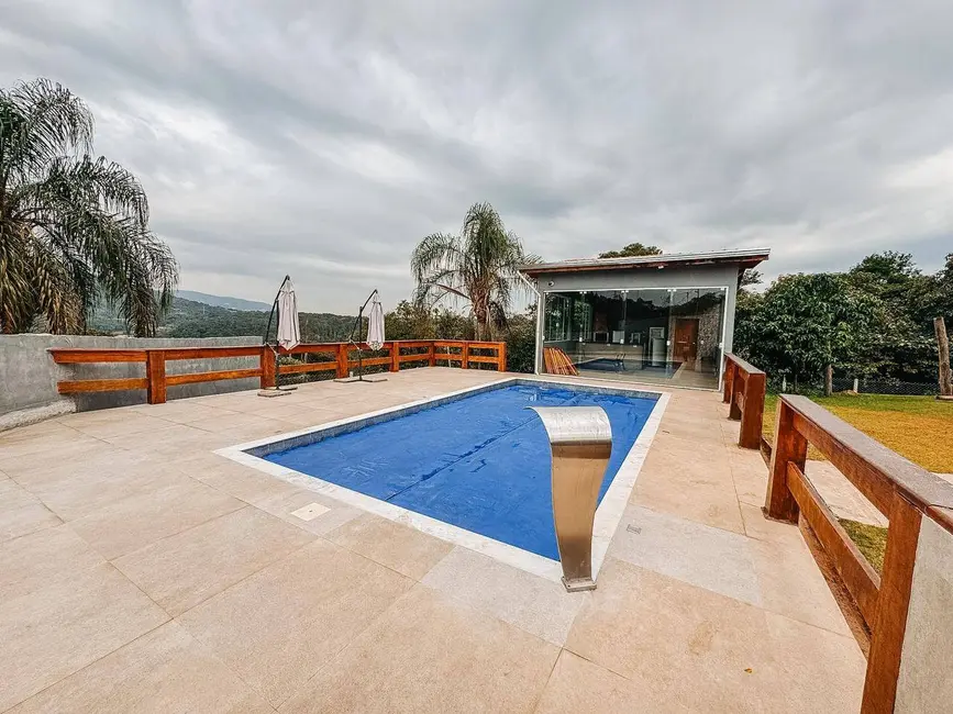 Foto 2 de Chácara com 3 quartos à venda, 1500m2 em Mairipora - SP