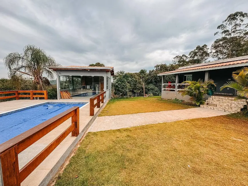 Foto 3 de Chácara com 3 quartos à venda, 1500m2 em Mairipora - SP