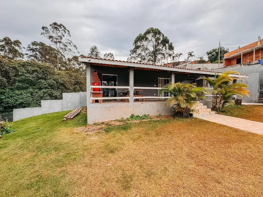 Foto 6 de Chácara com 3 quartos à venda, 1500m2 em Mairipora - SP