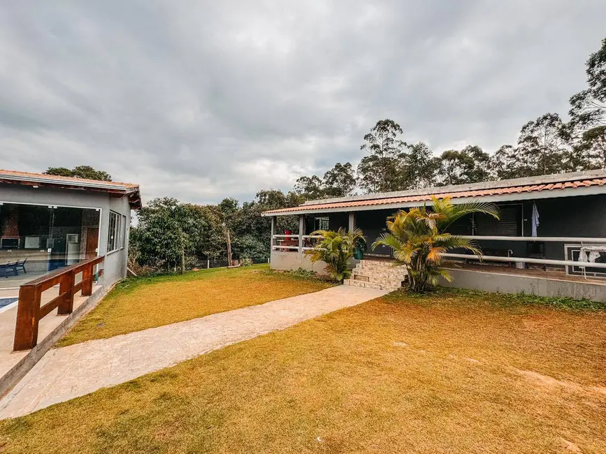 Foto 8 de Chácara com 3 quartos à venda, 1500m2 em Mairipora - SP