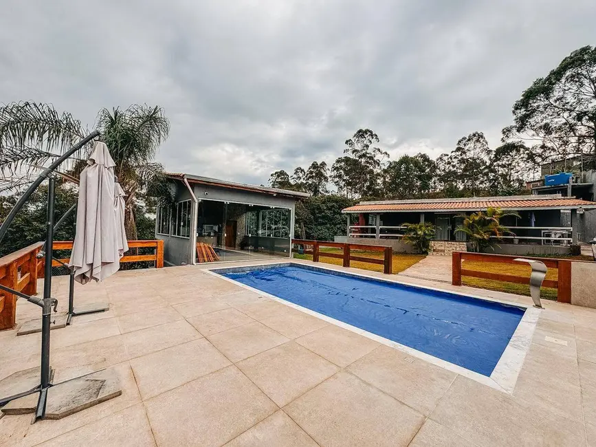 Foto 1 de Chácara com 3 quartos à venda, 1500m2 em Mairipora - SP