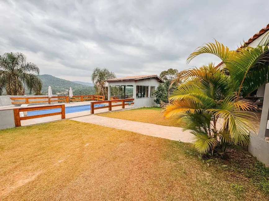 Foto 4 de Chácara com 3 quartos à venda, 1500m2 em Mairipora - SP