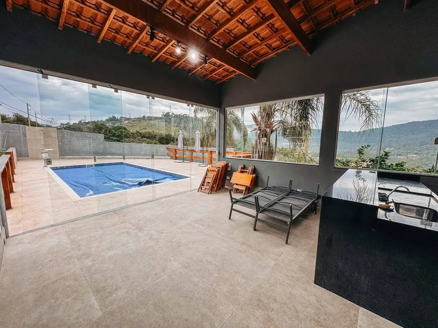 Foto 5 de Chácara com 3 quartos à venda, 1500m2 em Mairipora - SP