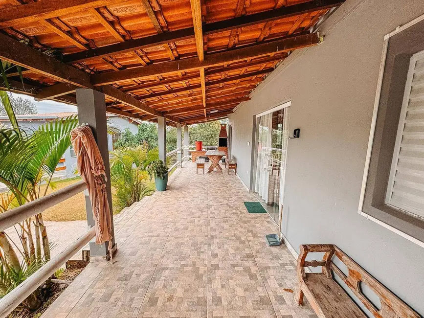 Foto 7 de Chácara com 3 quartos à venda, 1500m2 em Mairipora - SP