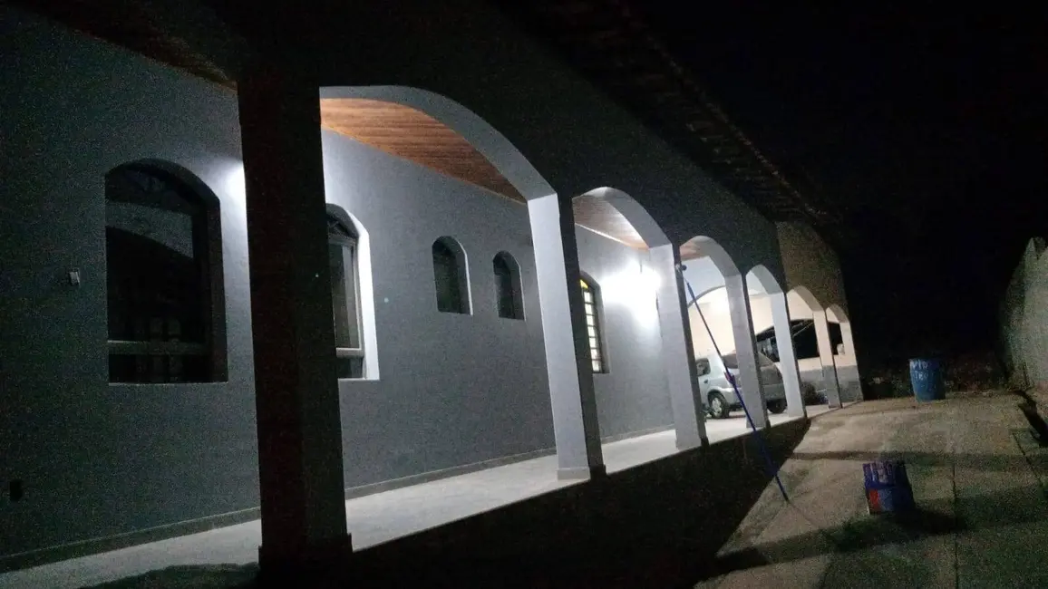 Foto 7 de Chácara com 4 quartos à venda, 300m2 em Bom Jesus Dos Perdoes - SP