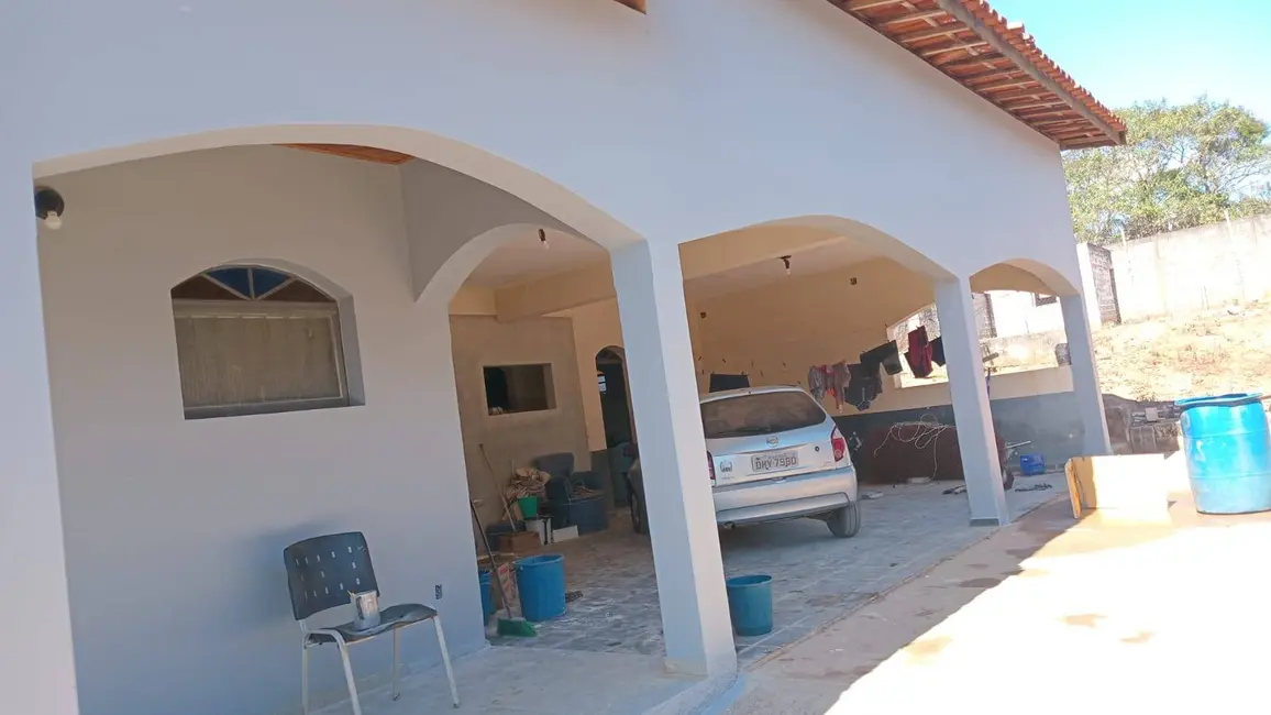 Foto 4 de Chácara com 4 quartos à venda, 300m2 em Bom Jesus Dos Perdoes - SP