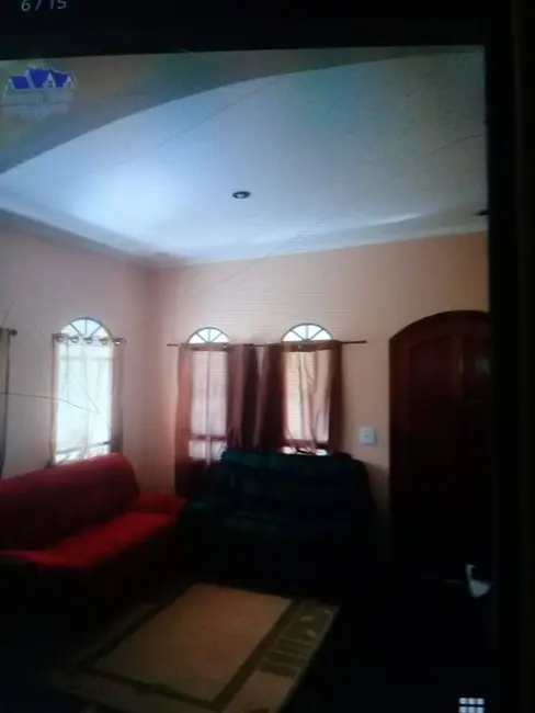 Foto 2 de Chácara com 4 quartos à venda, 300m2 em Bom Jesus Dos Perdoes - SP