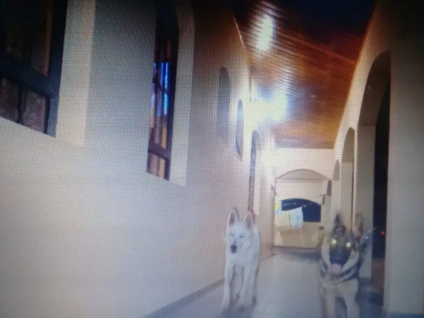 Foto 6 de Chácara com 4 quartos à venda, 300m2 em Bom Jesus Dos Perdoes - SP