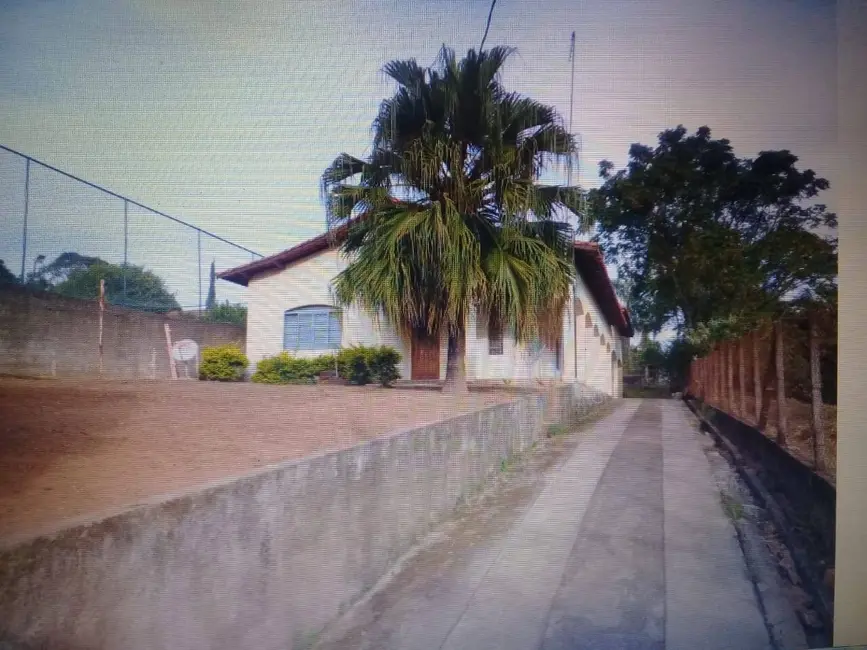 Foto 1 de Chácara com 4 quartos à venda, 300m2 em Bom Jesus Dos Perdoes - SP