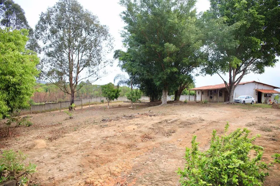 Chácara à venda, 100m2 em Chácaras São José, Franco Da Rocha - SP - imagem 1 Foto 1 de Chácara à venda, 100m2 em Chácaras São José, Franco Da Rocha - SP