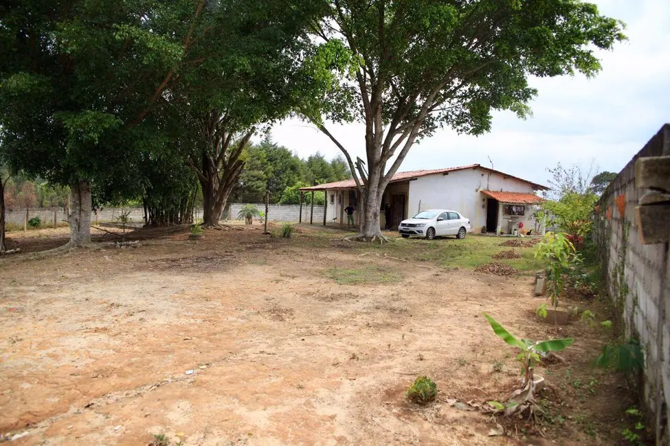 Chácara à venda, 100m2 em Chácaras São José, Franco Da Rocha - SP - imagem 9 Foto 9 de Chácara à venda, 100m2 em Chácaras São José, Franco Da Rocha - SP