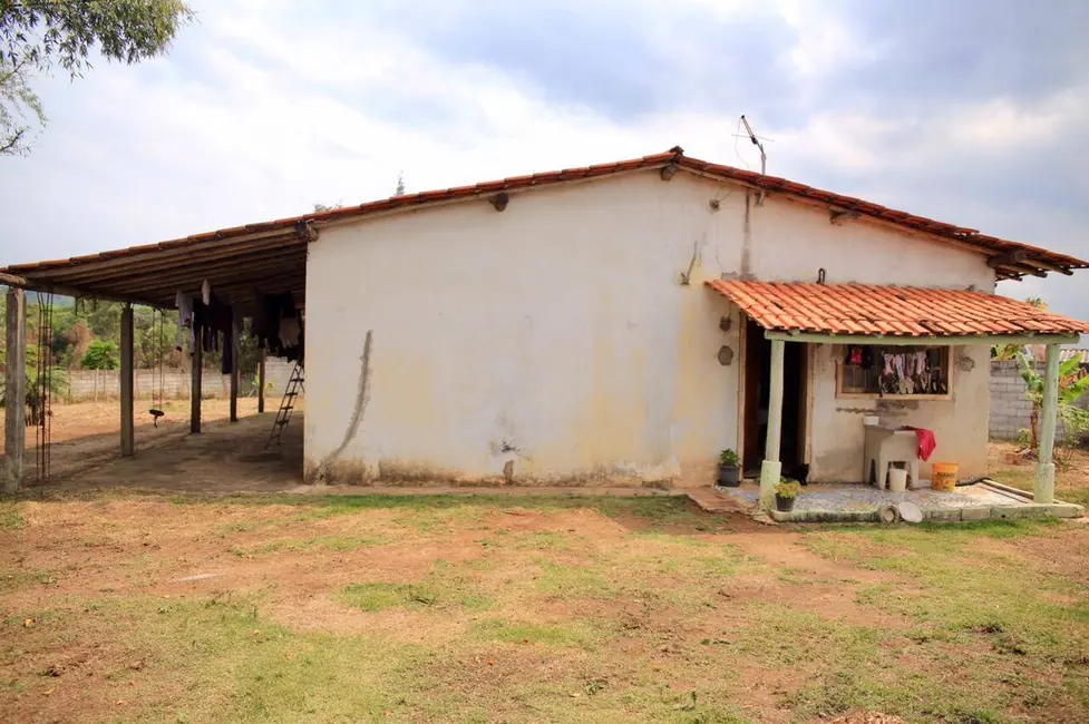 Chácara à venda, 100m2 em Chácaras São José, Franco Da Rocha - SP - imagem 4 Foto 4 de Chácara à venda, 100m2 em Chácaras São José, Franco Da Rocha - SP
