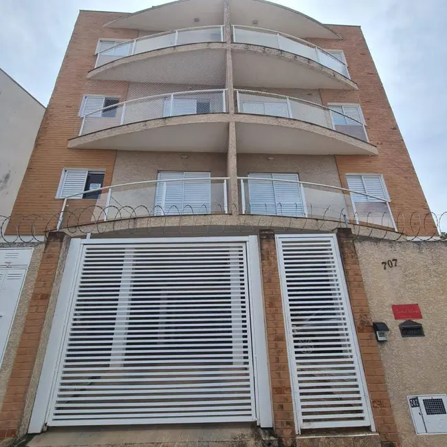 Foto 1 de Apartamento com 2 quartos à venda, 60m2 em Centro, Braganca Paulista - SP
