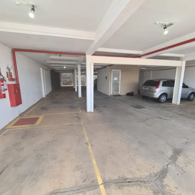 Foto 3 de Apartamento com 2 quartos à venda, 60m2 em Centro, Braganca Paulista - SP