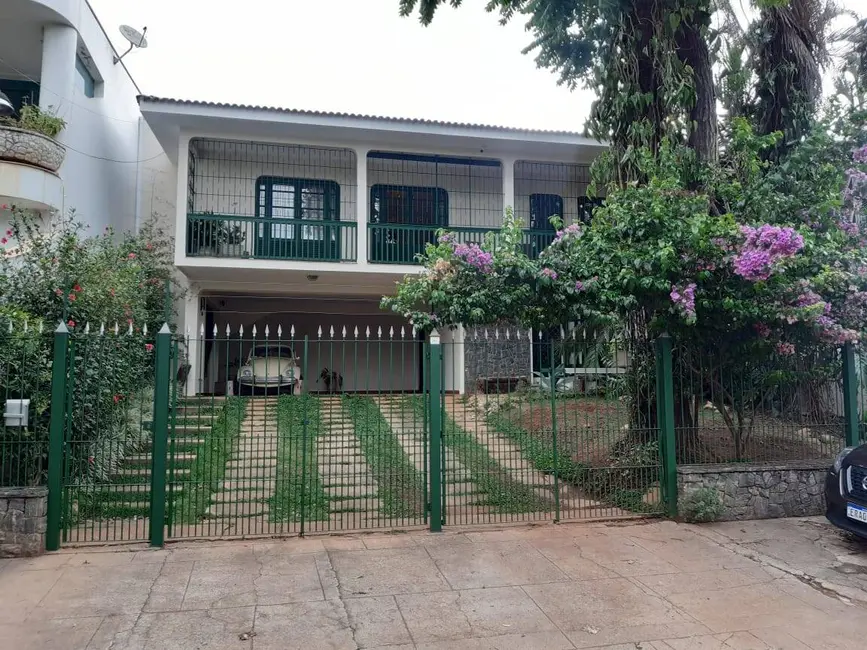 Foto 1 de Casa com 3 quartos para alugar, 321m2 em Jardim América, Braganca Paulista - SP