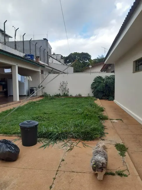 Foto 7 de Casa com 3 quartos para alugar, 321m2 em Jardim América, Braganca Paulista - SP