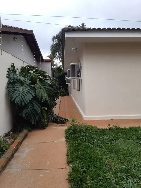 Foto 5 de Casa com 3 quartos para alugar, 321m2 em Jardim América, Braganca Paulista - SP