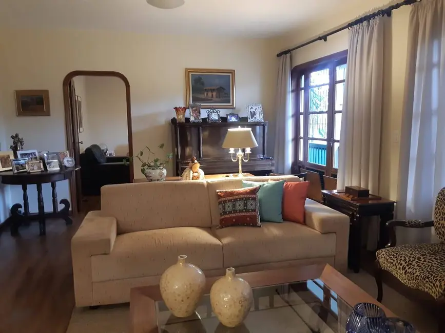 Foto 6 de Casa com 3 quartos para alugar, 321m2 em Jardim América, Braganca Paulista - SP