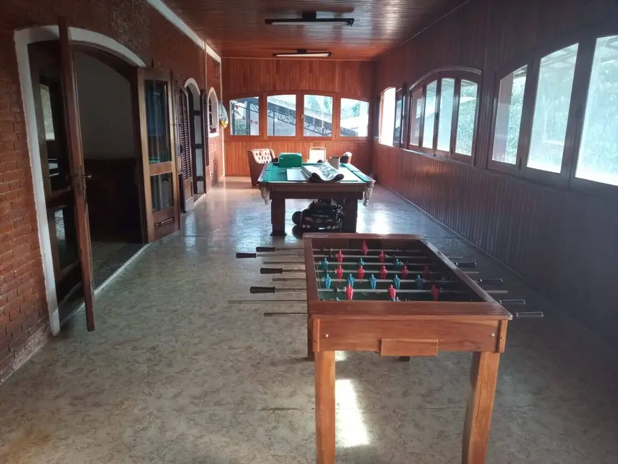 Foto 7 de Chácara com 3 quartos à venda, 560m2 em Jardim Estância Brasil, Atibaia - SP