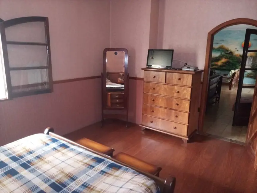 Foto 4 de Chácara com 3 quartos à venda, 560m2 em Jardim Estância Brasil, Atibaia - SP