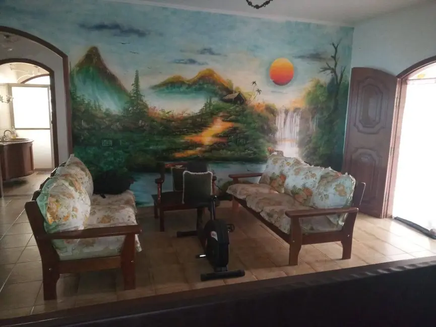 Foto 6 de Chácara com 3 quartos à venda, 560m2 em Jardim Estância Brasil, Atibaia - SP