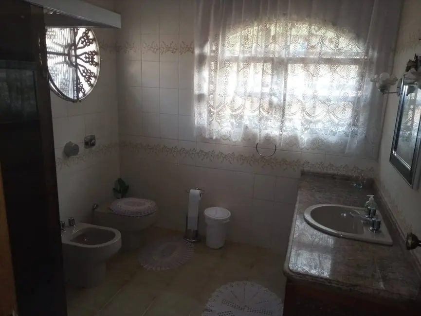 Foto 8 de Chácara com 3 quartos à venda, 560m2 em Jardim Estância Brasil, Atibaia - SP