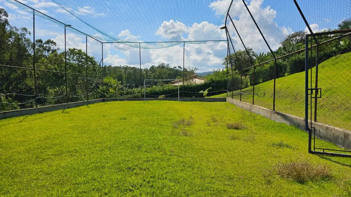 Foto 5 de Chácara com 3 quartos à venda, 300m2 em Pedra Bela - SP