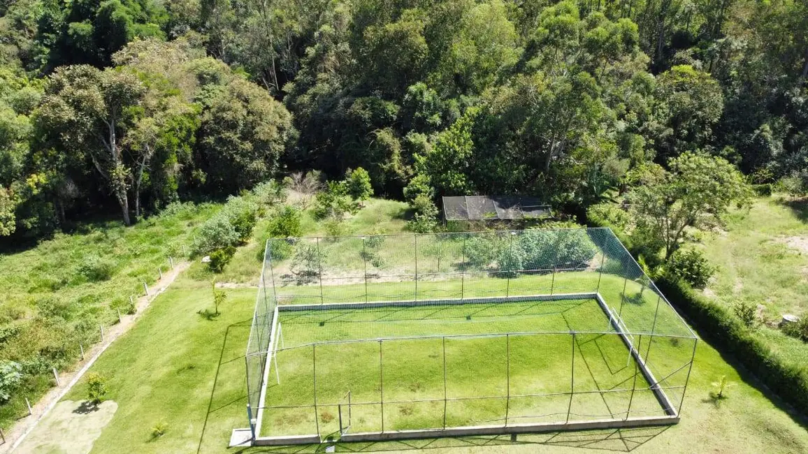 Foto 8 de Chácara com 3 quartos à venda, 300m2 em Pedra Bela - SP