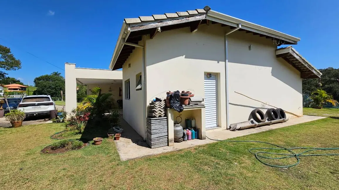 Foto 9 de Chácara com 3 quartos à venda, 300m2 em Pedra Bela - SP