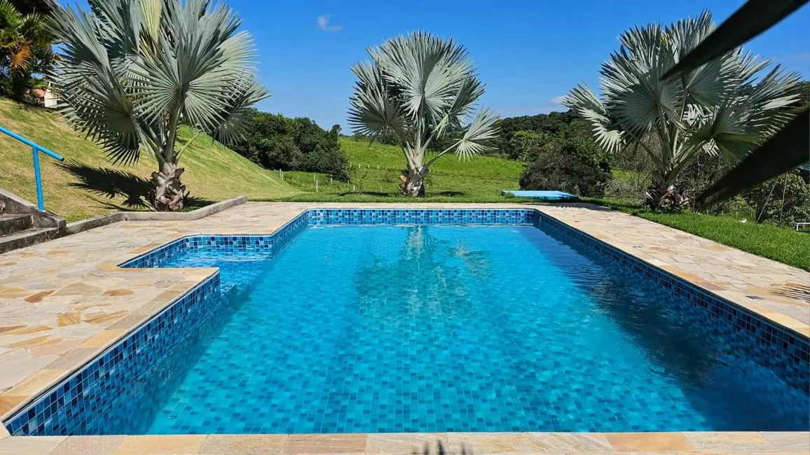 Foto 4 de Chácara com 3 quartos à venda, 300m2 em Pedra Bela - SP