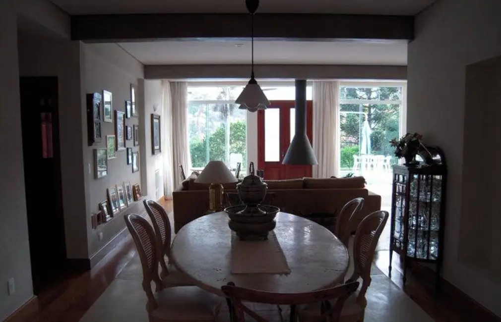 Foto 9 de Chácara com 5 quartos à venda, 800m2 em Mairipora - SP