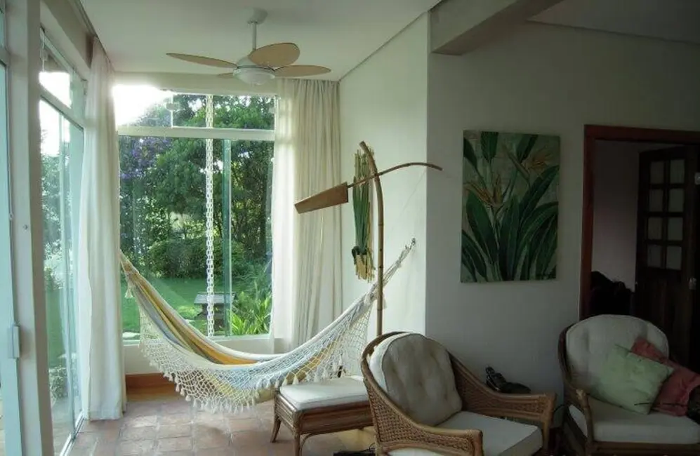 Foto 7 de Chácara com 5 quartos à venda, 800m2 em Mairipora - SP